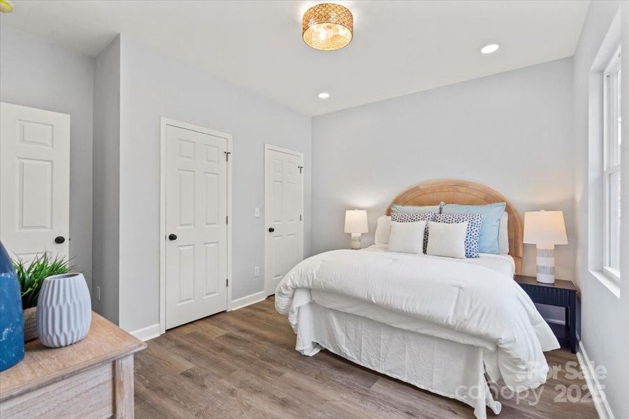 Furnished interior view inside a new home in , Kannapolis (Image 11). Furnished interior view inside a new home in , Kannapolis (Image 11).