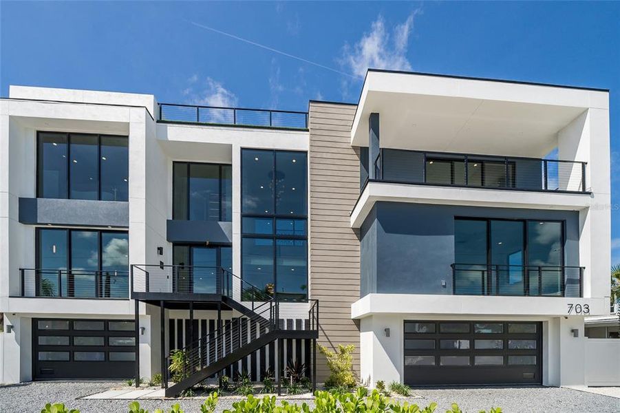Condo located in Anna Maria, FL showcasing its design and architecture (Image 48). Condo located in Anna Maria, FL showcasing its design and architecture (Image 48).