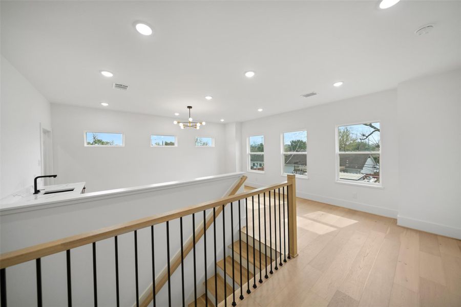 Game Room - view 1 Game Room - view 1