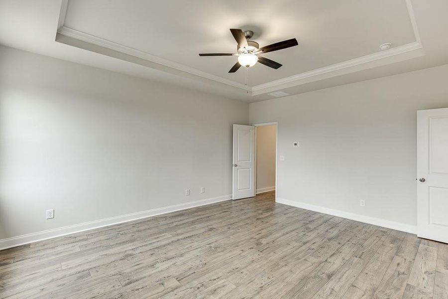 Spacious, unfurnished interior of a new home in , Sugar Hill (Image 24). Spacious, unfurnished interior of a new home in , Sugar Hill (Image 24).