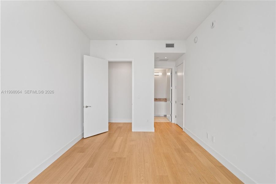 Spacious, unfurnished interior of a new home in , Miami (Image 19). Spacious, unfurnished interior of a new home in , Miami (Image 19).