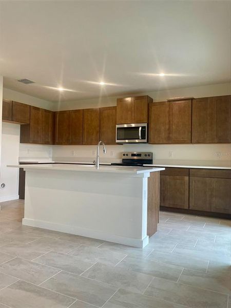 Furnished interior view inside a new home in Hamilton Bluff, Lake Hamilton (Image 9). Furnished interior view inside a new home in Hamilton Bluff, Lake Hamilton (Image 9).