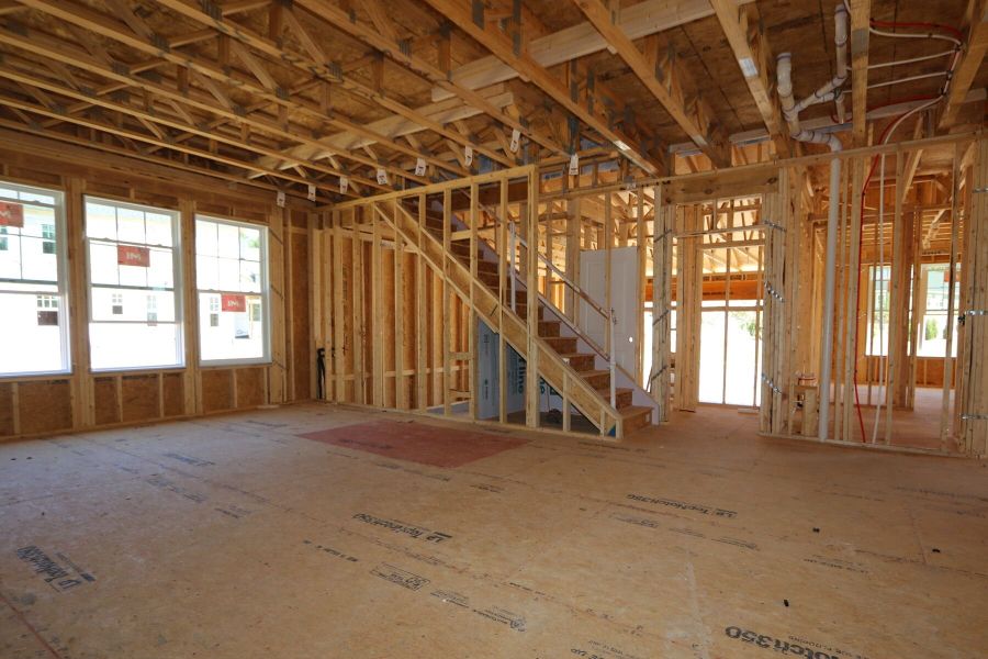 Interior Interior
