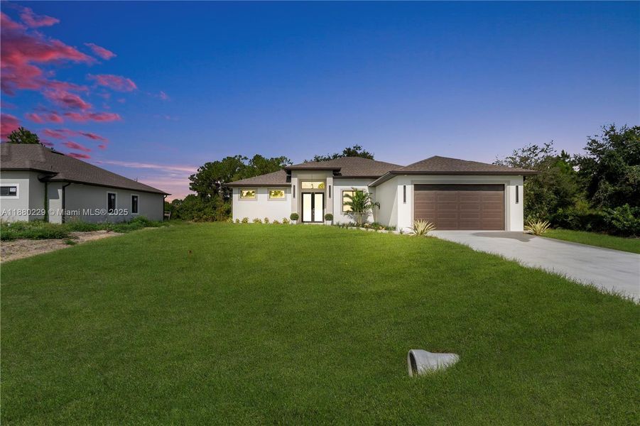 Image 34 of a home in . Image 34 of a home in .