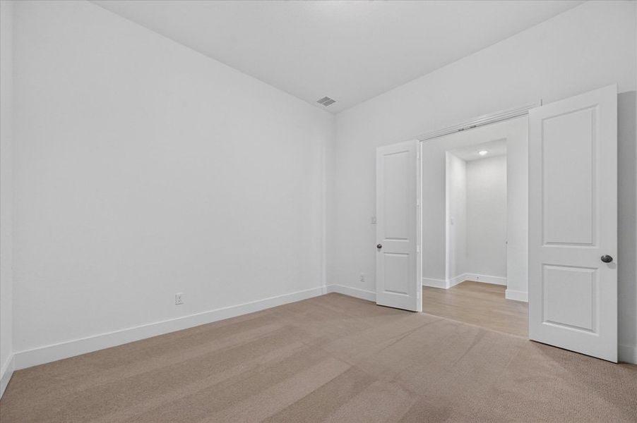 Entertainment Room