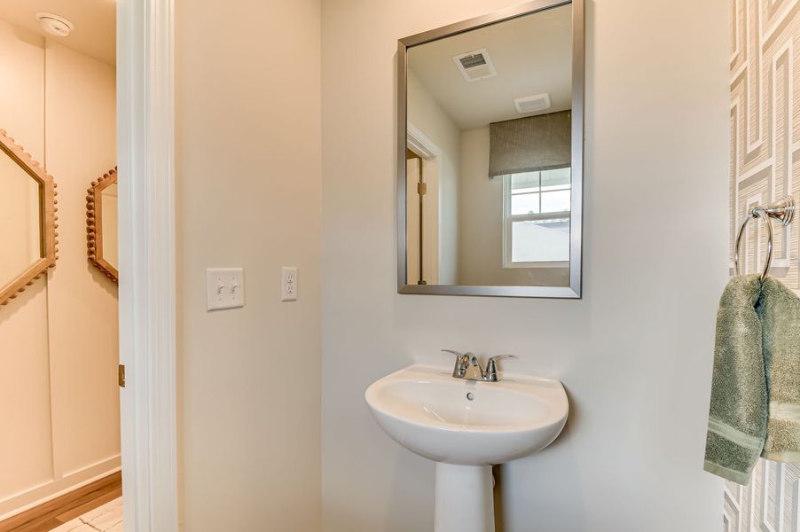 Image 203 representing the Frazier by Stanley Martin Homes in Essence at Bent Creek Village, Thomson, GA. Image 203 representing the Frazier by Stanley Martin Homes in Essence at Bent Creek Village, Thomson, GA.