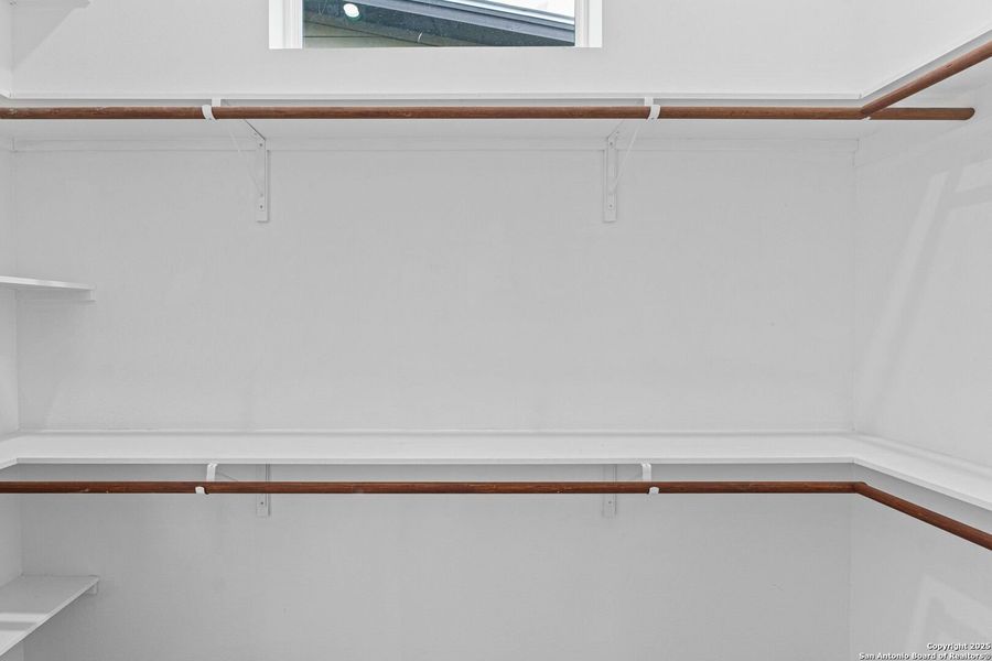 Spacious, unfurnished interior of a new home in , San Antonio (Image 27). Spacious, unfurnished interior of a new home in , San Antonio (Image 27).