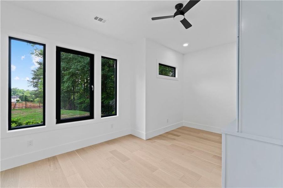 Spacious, unfurnished interior of a new home in , Lawrenceville (Image 47). Spacious, unfurnished interior of a new home in , Lawrenceville (Image 47).