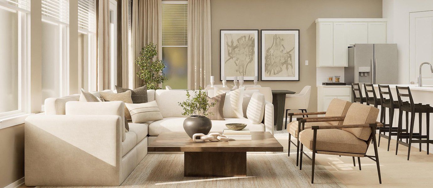 Grove Core N032 Bridle Family 1of3 F1 Grove Core N032 Bridle Family 1of3 F1