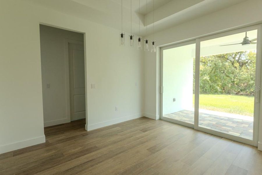 Spacious, unfurnished interior of a new home in , North Port (Image 15).