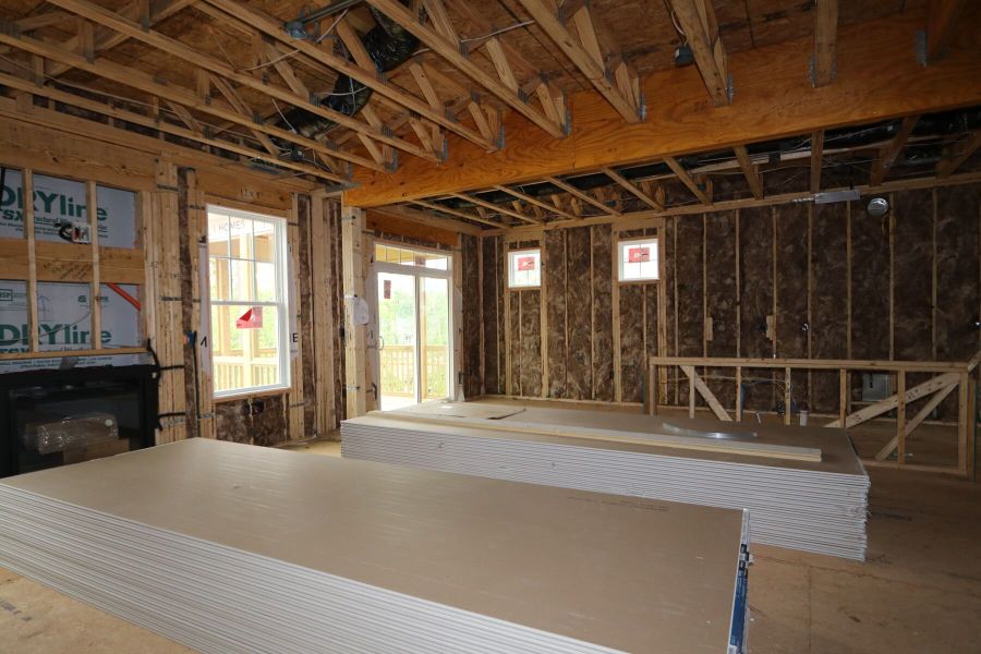 Insulation