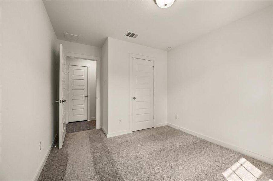 Spacious, unfurnished interior of a new home in Runaway Bay, Runaway Bay (Image 11). Spacious, unfurnished interior of a new home in Runaway Bay, Runaway Bay (Image 11).