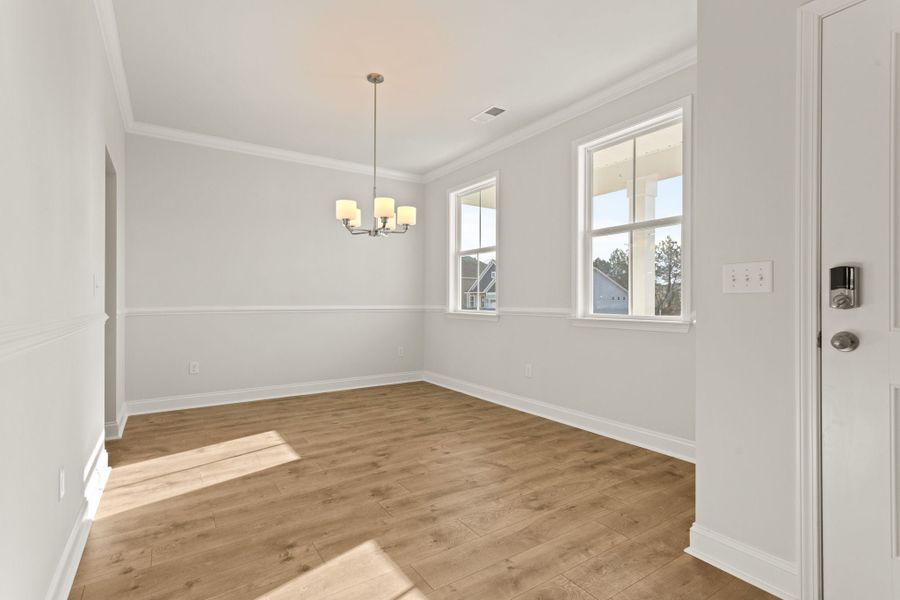 New Home in Easley, SC.  - Slide 4