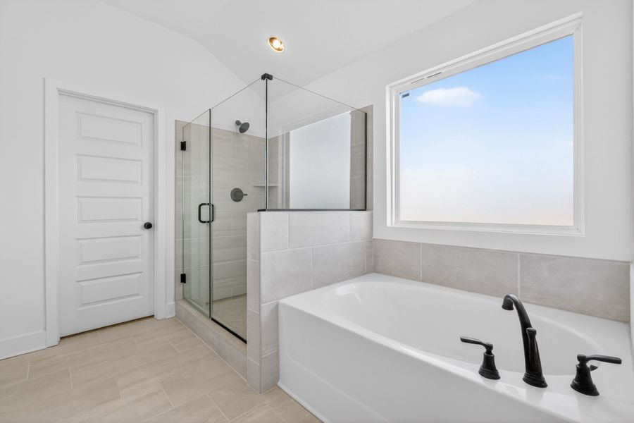 Photo of actual home* Photo of actual home*