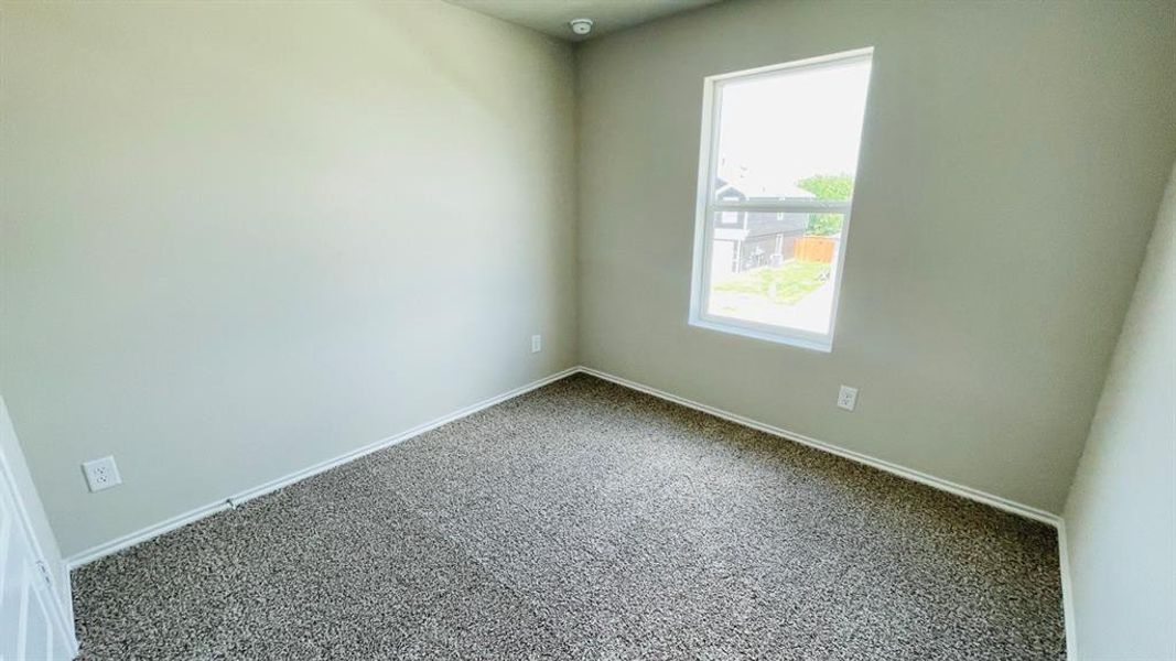Spacious, unfurnished interior of a new home in Sunnycreek, Crowley (Image 13). Spacious, unfurnished interior of a new home in Sunnycreek, Crowley (Image 13).