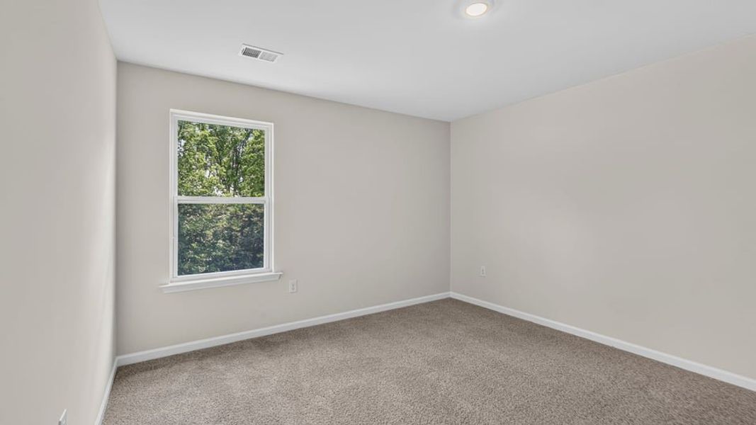 Spacious, unfurnished interior of a new home in Lakestone, Woodruff (Image 28). Spacious, unfurnished interior of a new home in Lakestone, Woodruff (Image 28).