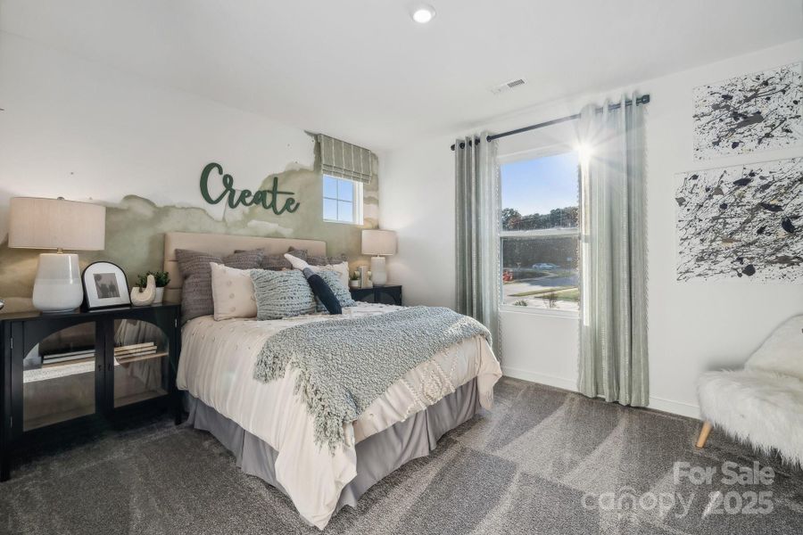 Photo is Representative