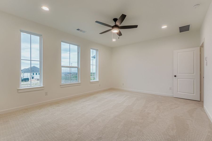 3113 Sir Judge - Primary Bedroom