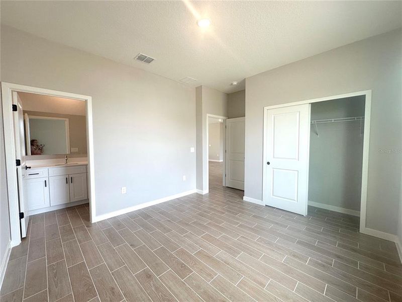 Bedroom 4 w/Private Bathroom