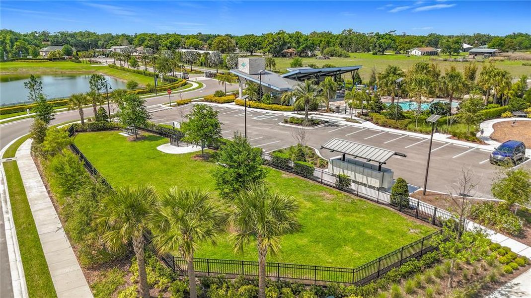 Community amenities in Windwater, Parrish (Image 52). Community amenities in Windwater, Parrish (Image 52).