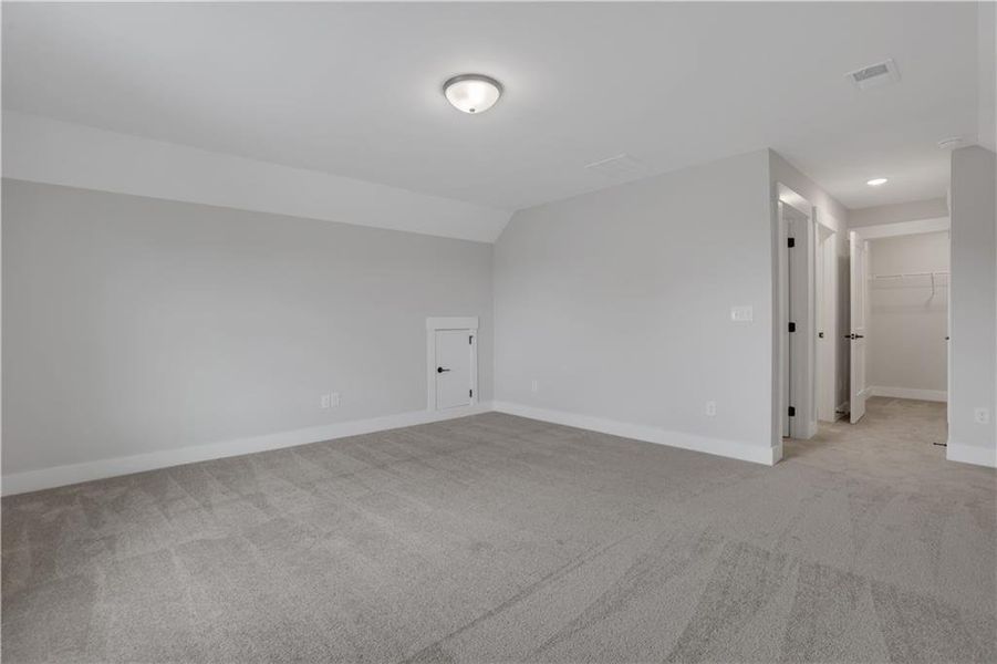 Spacious, unfurnished interior of a new home in Marble Tree, Ball Ground (Image 45).