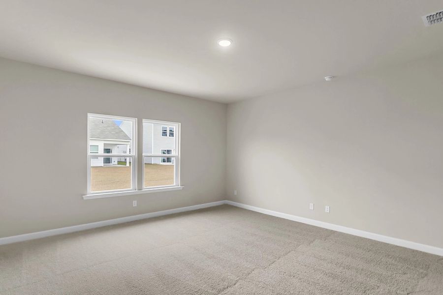 Similar Washington floorplan for inspiration - features and finishes vary Similar Washington floorplan for inspiration - features and finishes vary