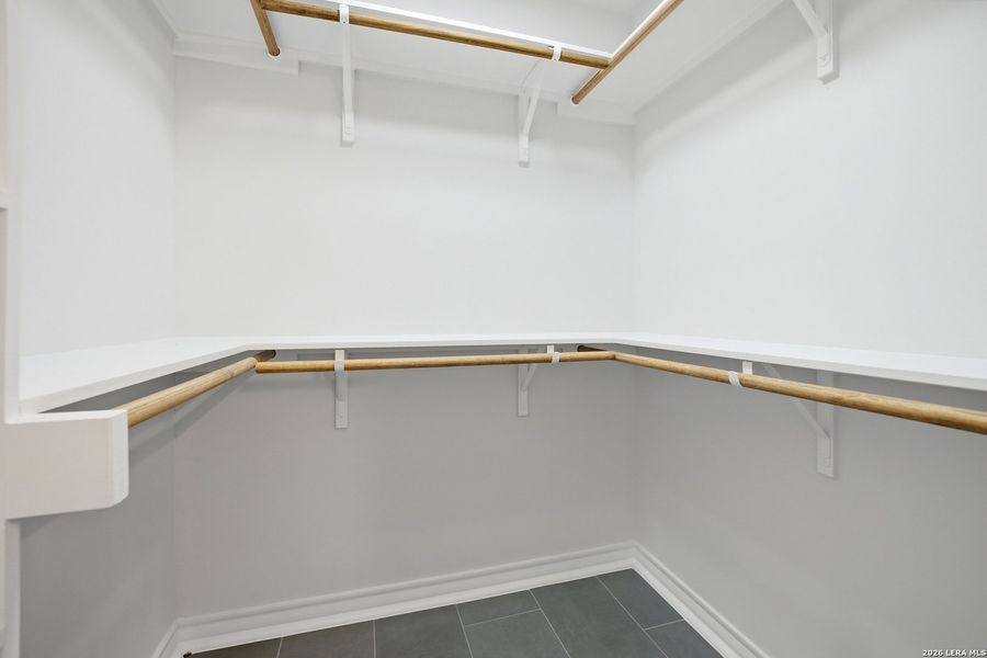 Spacious, unfurnished interior of a new home in , San Antonio (Image 28). Spacious, unfurnished interior of a new home in , San Antonio (Image 28).