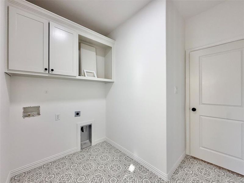 Located on First Level Located on First Level