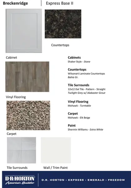 Image 19 of a home in Presswoods.