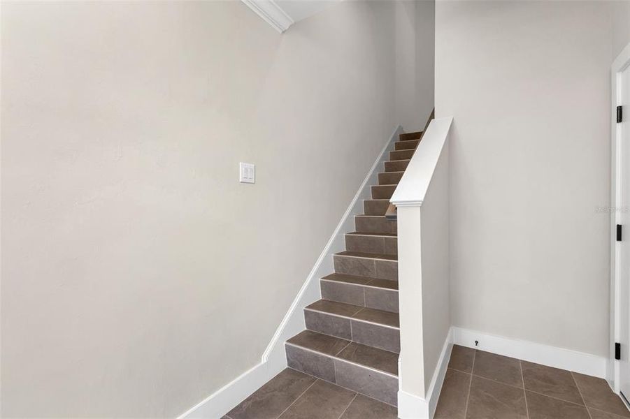 Spacious, unfurnished interior of a new home in , Punta Gorda (Image 27).