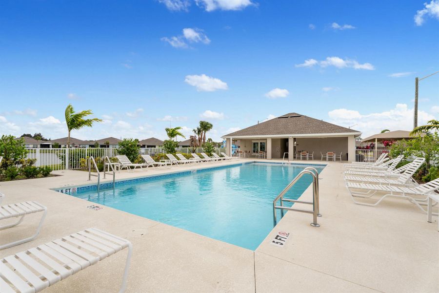 Community amenities in , Fort Pierce (Image 29).