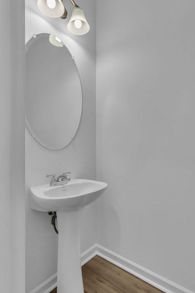 Image 13 of a home in Ironhorse.