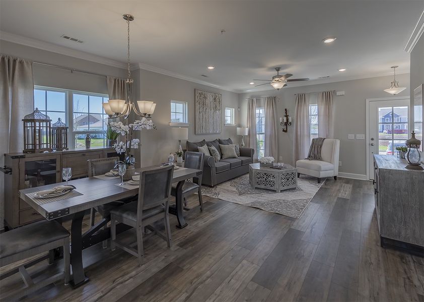 Sugarland Townhome Sugarland Townhome