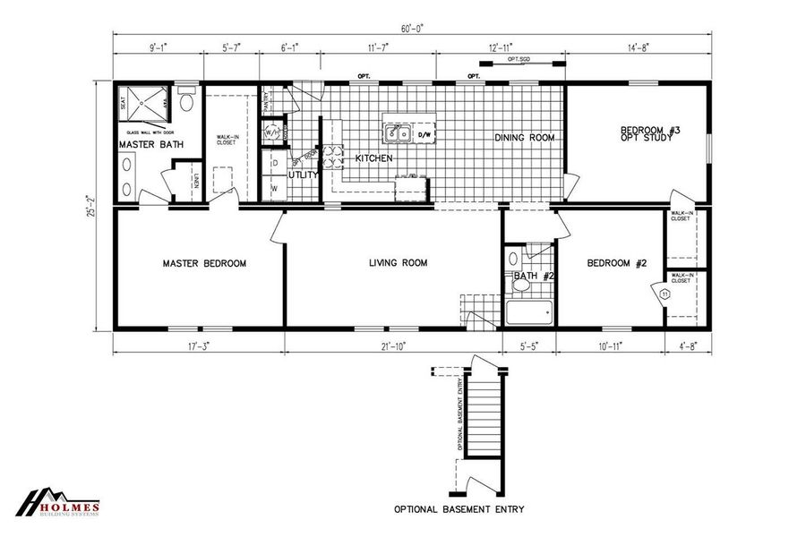 Floor Plan Example