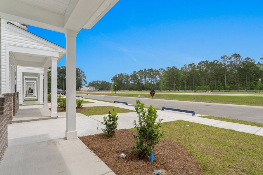 796 PALM FROND WAY, Calabash, NC.  - Slide 4