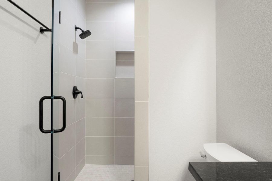 Close-up of interior finishes inside a home in , Wimberley (Image 15). Close-up of interior finishes inside a home in , Wimberley (Image 15).