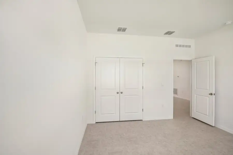 Representative unfurnished interior of a home built from the Huntington by Maronda Homes in Palm Coast, Palm Coast (Image 35).