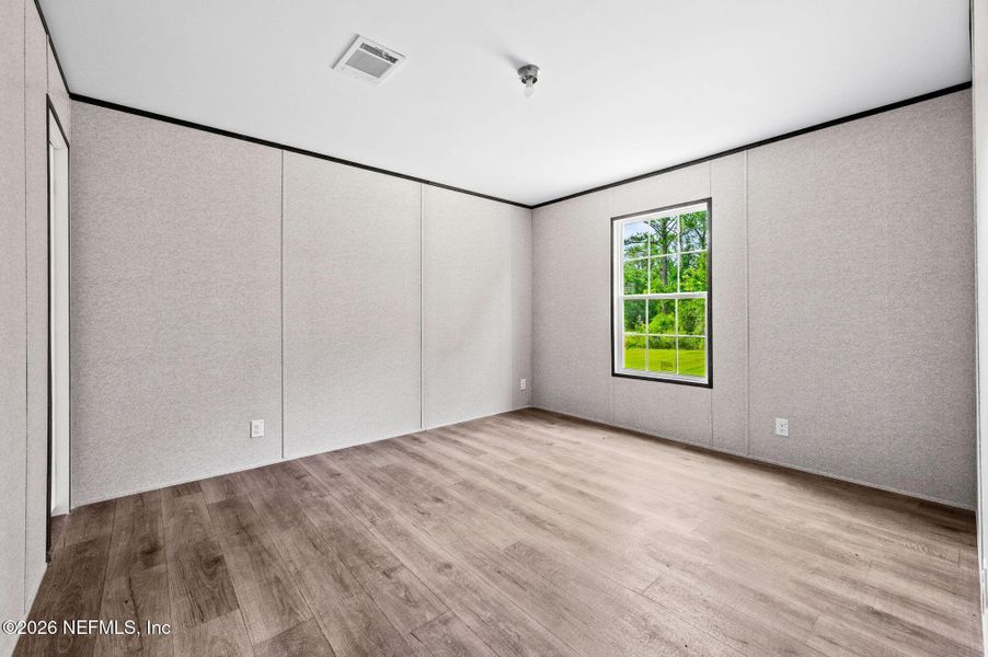 Spacious, unfurnished interior of a new home in , Lake City (Image 34). Spacious, unfurnished interior of a new home in , Lake City (Image 34).
