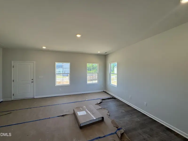 Great Room Great Room