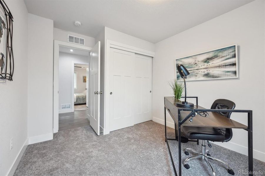 Furnished interior view inside a new home in , Lakewood (Image 5).