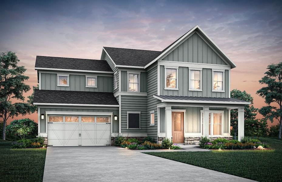 Exterior 9 Exterior 9