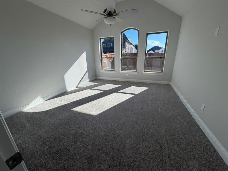 Spacious, unfurnished interior of a new home in , Celina (Image 20).