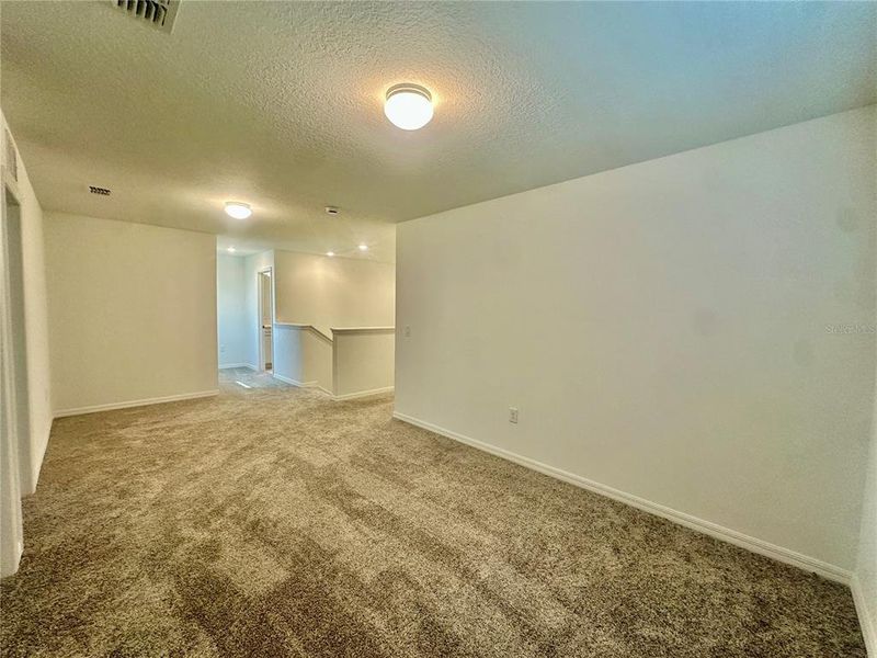 Spacious, unfurnished interior of a new home in Silverlake, Lake Alfred (Image 26). Spacious, unfurnished interior of a new home in Silverlake, Lake Alfred (Image 26).