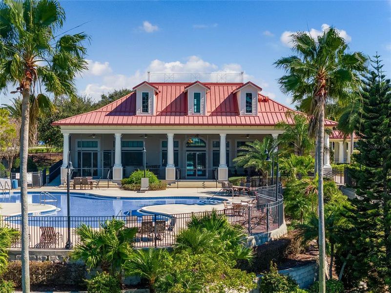 Community amenities in , Lake Alfred (Image 68). Community amenities in , Lake Alfred (Image 68).