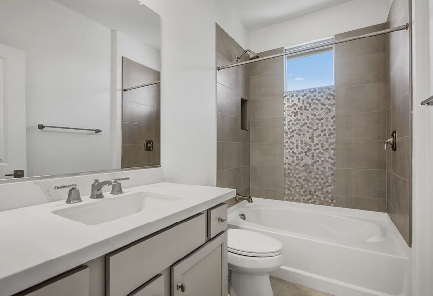 Guest Bath  - 19 of 24