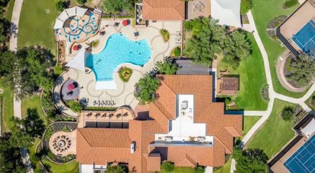 Travisso Community Travisso Community