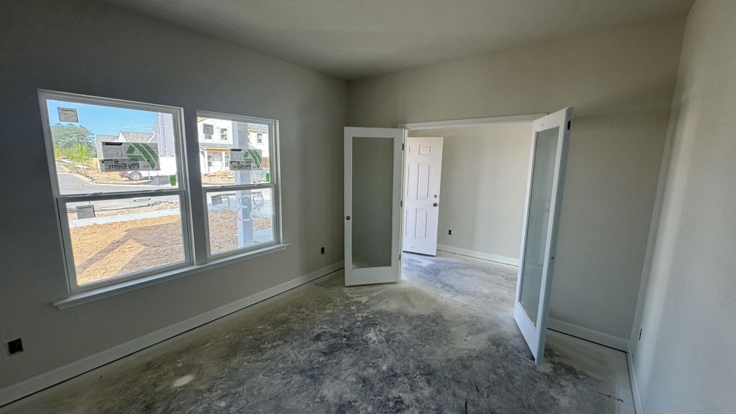 In-progress construction of a new home in , Summerville, SC (Image 17). In-progress construction of a new home in , Summerville, SC (Image 17).