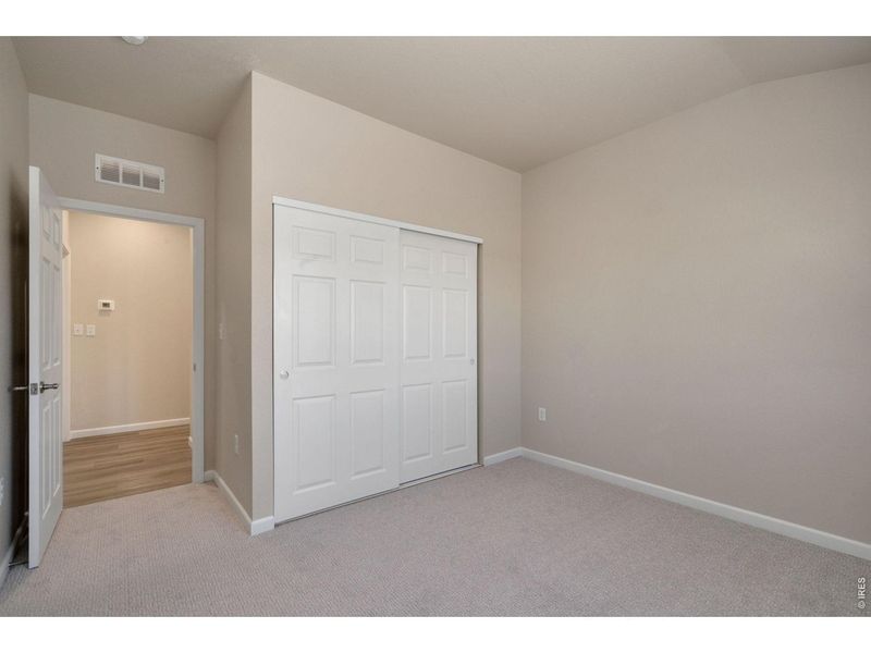 Spacious, unfurnished interior of a new home in , Denver (Image 16).