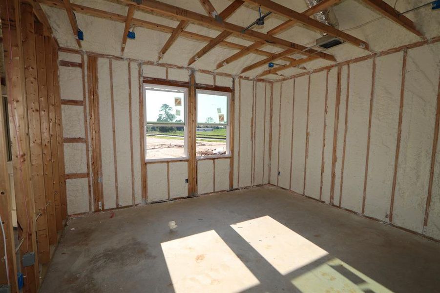 22135 Hat Creek Drive ~ Under Construction