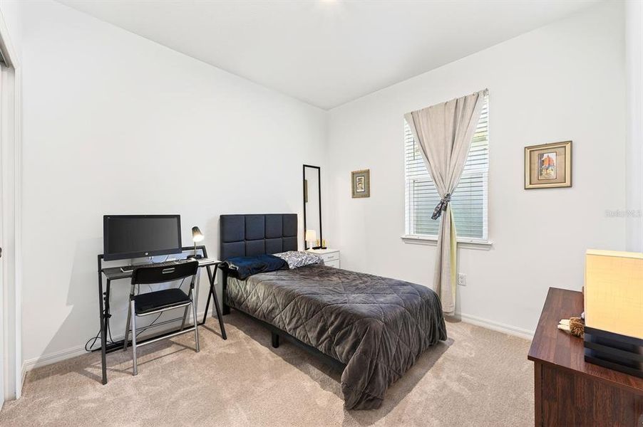 Furnished interior view inside a new home in , St. Cloud (Image 7).